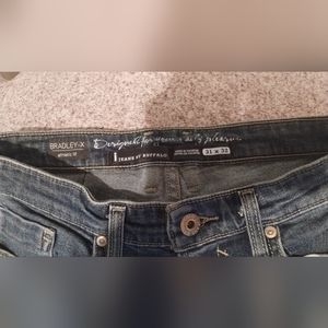 Designer Jeans by buffalo
